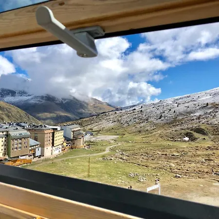 Apartmán Prober-chamoix 68 Encamp
