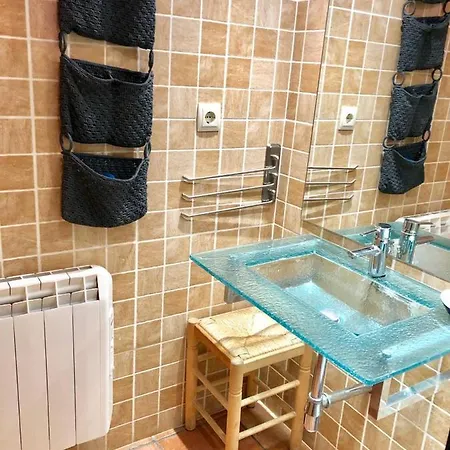 Prober-chamoix 68 Apartmán