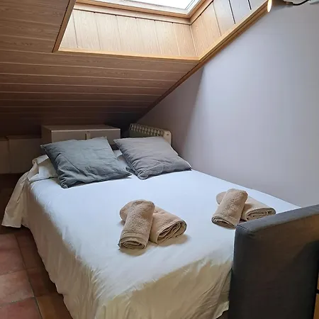 Apartmán Prober-chamoix 68